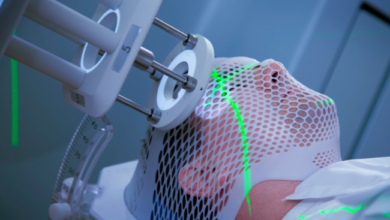 allintitle:can red light therapy cause cancer
